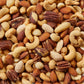 KIRKLAND SIGNATUR FANCY MIXED NUTS 40 OZ