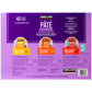 KIRKLAND SIGNATURE CAT FOOD PATE VARIETY 45/3.5 OZ