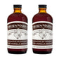 KIRKLAND SIGNATURE ORGANIC SAIGON CINNAMON 10.7 OZ