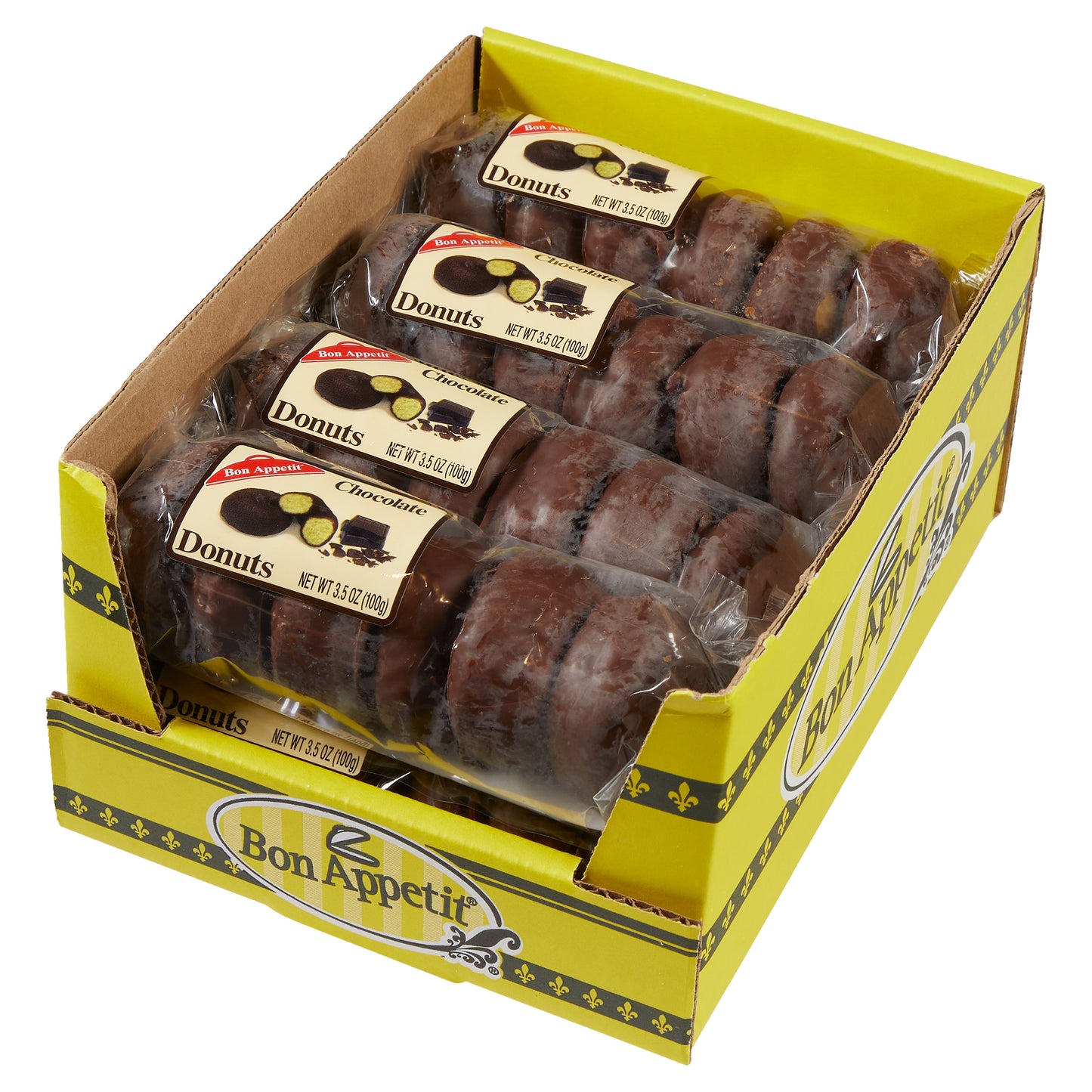 HOSTESS CUPCAKES & TWINKIES