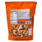 KIRKLAND SIGNATURE UNSALTED MIXED NUTS 40 OZ