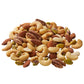 KIRKLAND SIGNATURE UNSALTED MIXED NUTS 40 OZ