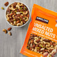 KIRKLAND SIGNATURE UNSALTED MIXED NUTS 40 OZ