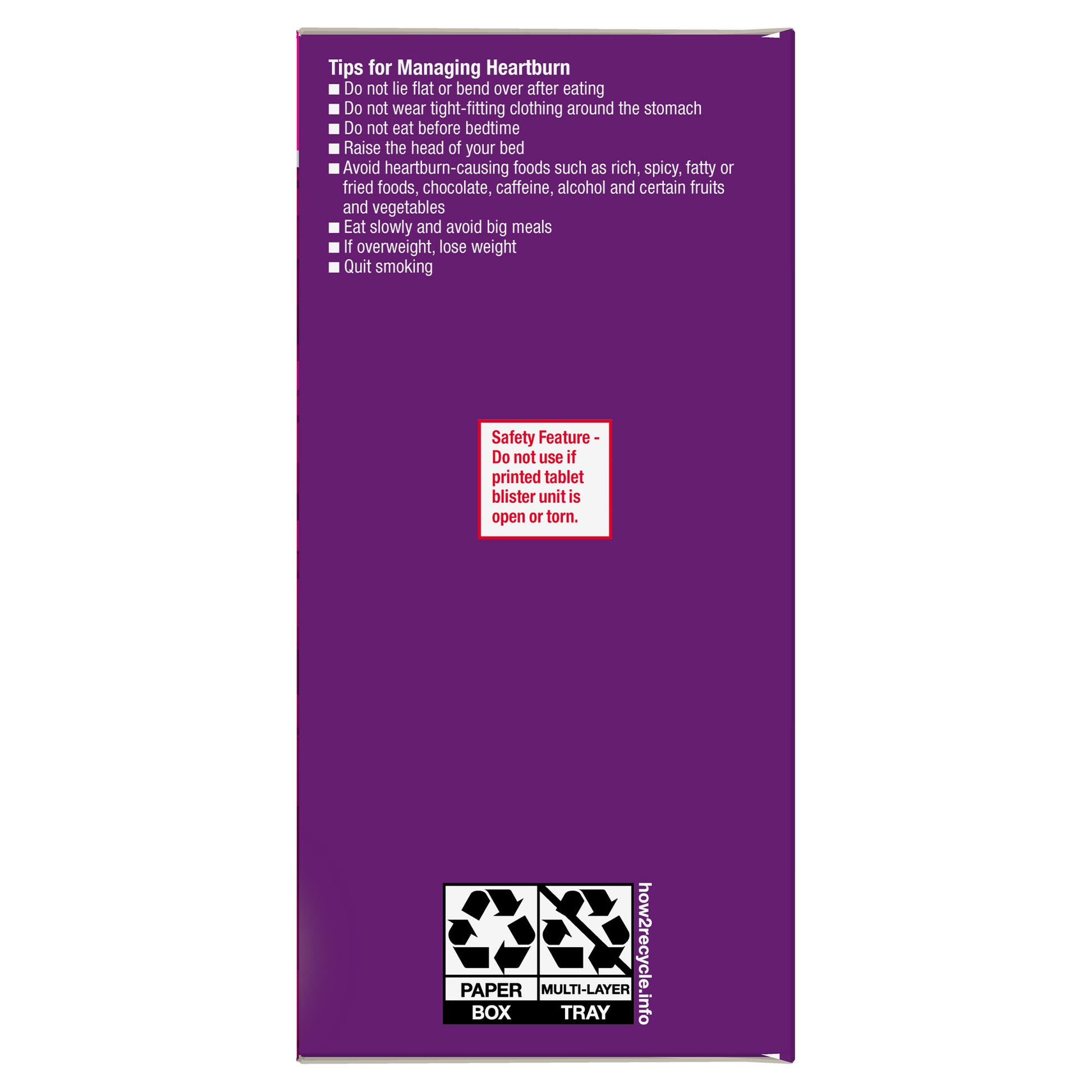KIRKLAND SIGNATURE OMEPRAZOLE 20 MG 3 X 14 TABLETS • HSA/ESA Fln SELL PRICH