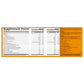 EMERGEN-C VITAMIN C 1000MG 12OCT VARIETY PACK