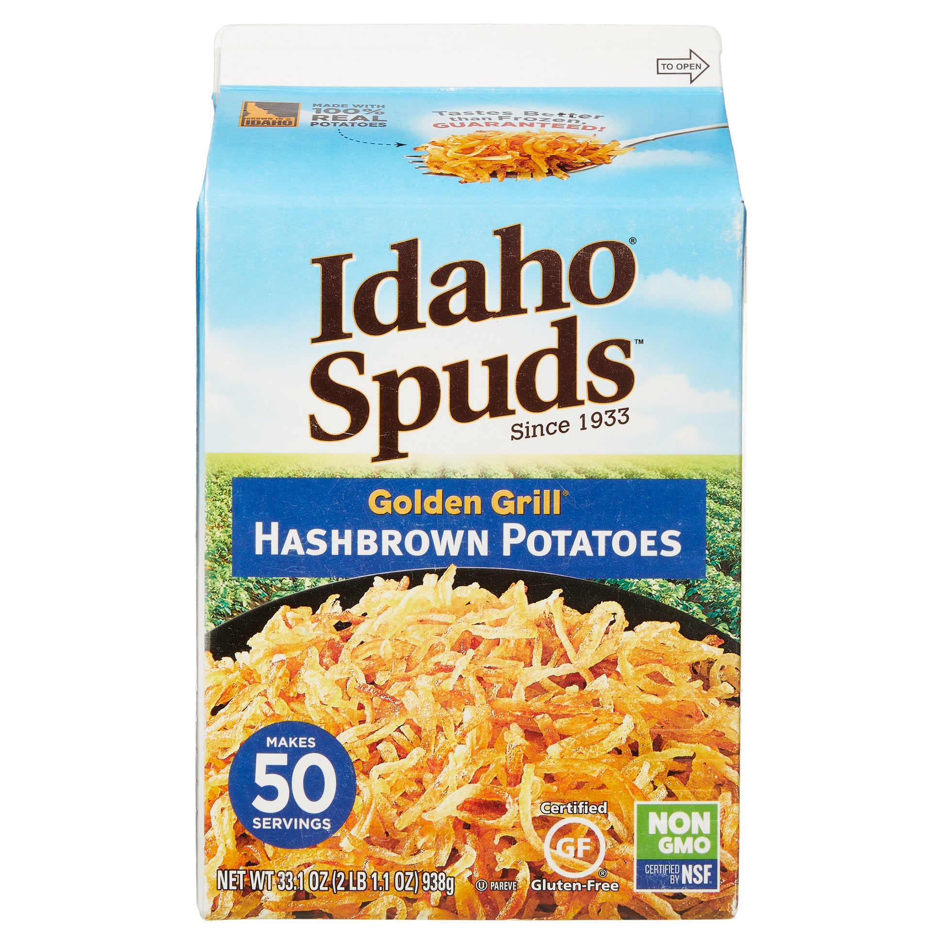 KRUSTEAZ BUTTERMILK PANCAKE MIX 10 LB