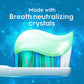 Crest Plus Clean Breath Spearmint Toothpaste, 4.6 oz., 3 pk.