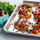 NORDIC WARE DIREC SUAY ALUMINUM NATURALS 1/6TH SHEET 4-PACK PEAX