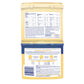 ENFAMIL NEUROPRO CARE INFANT FORMULA • 2' - FL HMO 20.7 OZ, 2-РACK • BETA CAROTENE, DHA, MFGM • MILK BASED POWDER • NON GMO • HuM06 IMMUNE BLEND