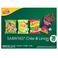 FRITO LAY FLAMIN HOT VEND MIX 54 CT