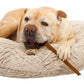 Cadet Toro Bully Hide Chews for Dogs 12 pk