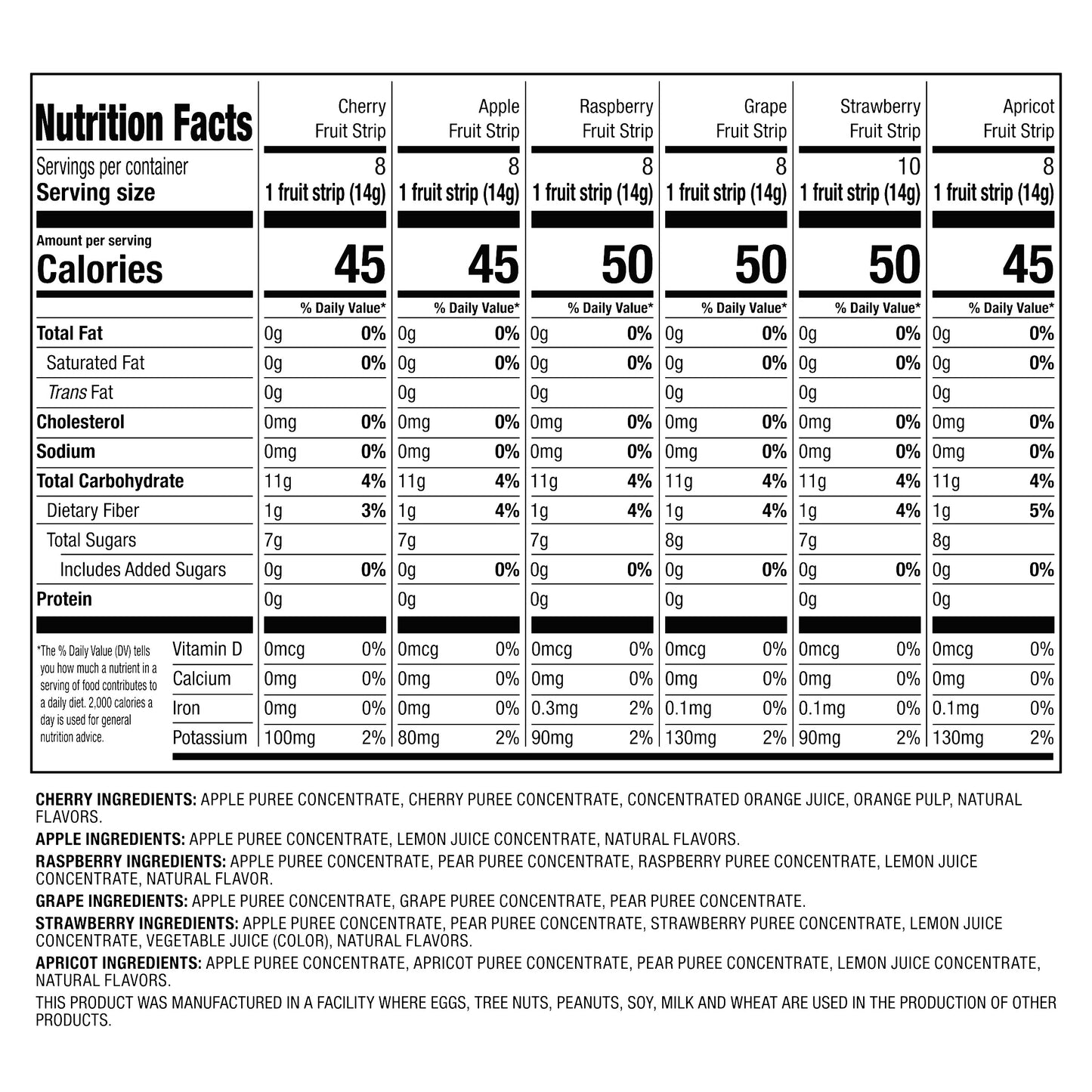 BLACK FOREST ORGANIC GUMMY BEARS
