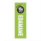 The Only Bean Edamame Beans, 0.8 oz., 14 pk.