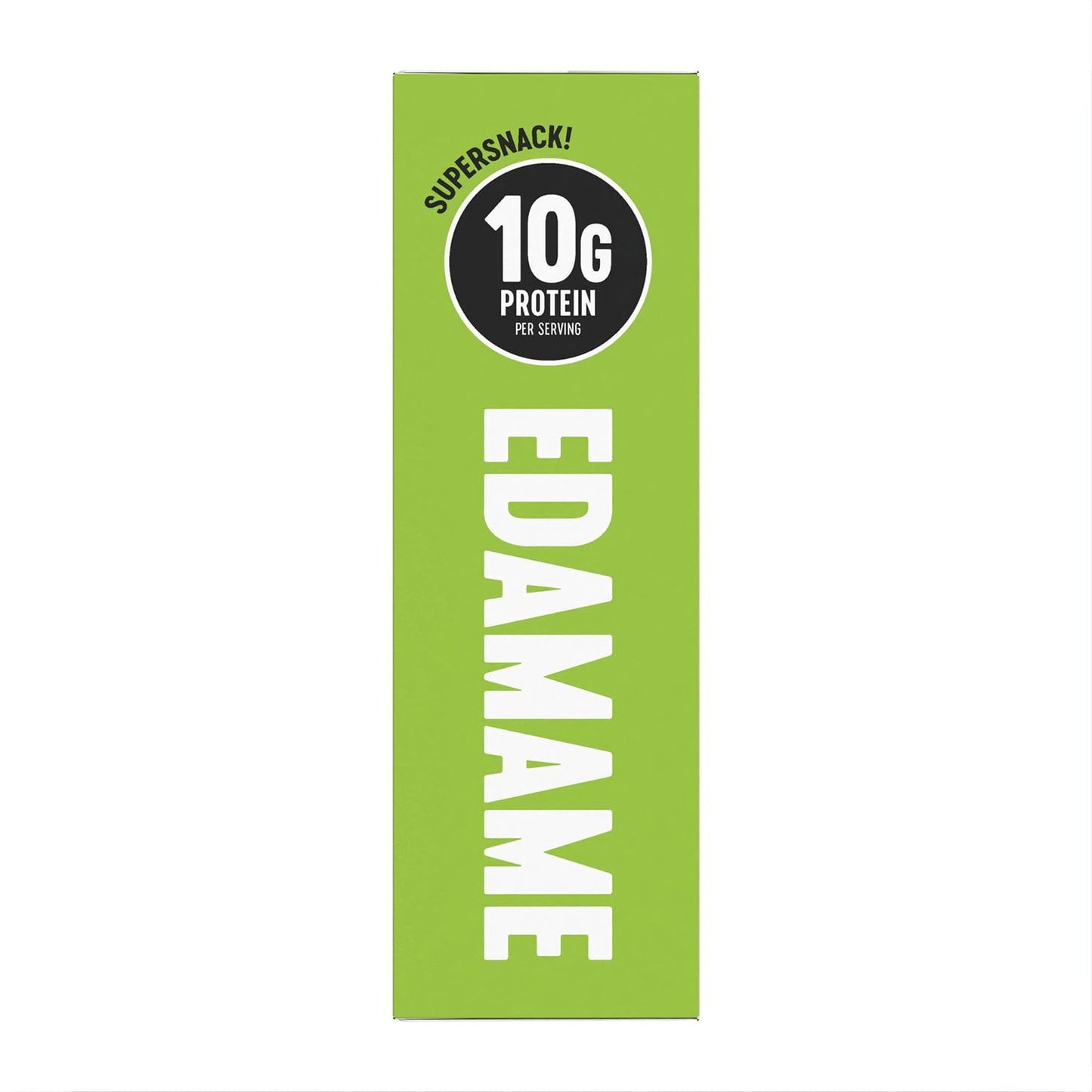 The Only Bean Edamame Beans, 0.8 oz., 14 pk.