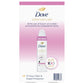 Dove Advanced Care Clear Finish Antiperspirant Spray, 4.8 oz., 3 pk.