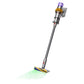 DYSON V10 KONICAL STICK VACUUM WITH CAR CLEANING KIT ^
