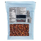 KIRKLAND SIGNATURE OIL ROASTED ALMONDS 40 OZ