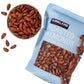 KIRKLAND SIGNATURE OIL ROASTED ALMONDS 40 OZ
