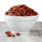 KIRKLAND SIGNATURE OIL ROASTED ALMONDS 40 OZ
