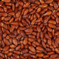 KIRKLAND SIGNATURE OIL ROASTED ALMONDS 40 OZ