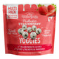 NATURE'S GARDEN STRAWBERRY YOGGIES 30/ .7 OZ