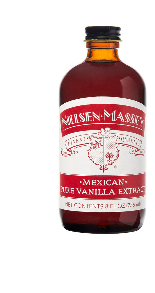 PURE VANILLA EXTRACT 16 OZ