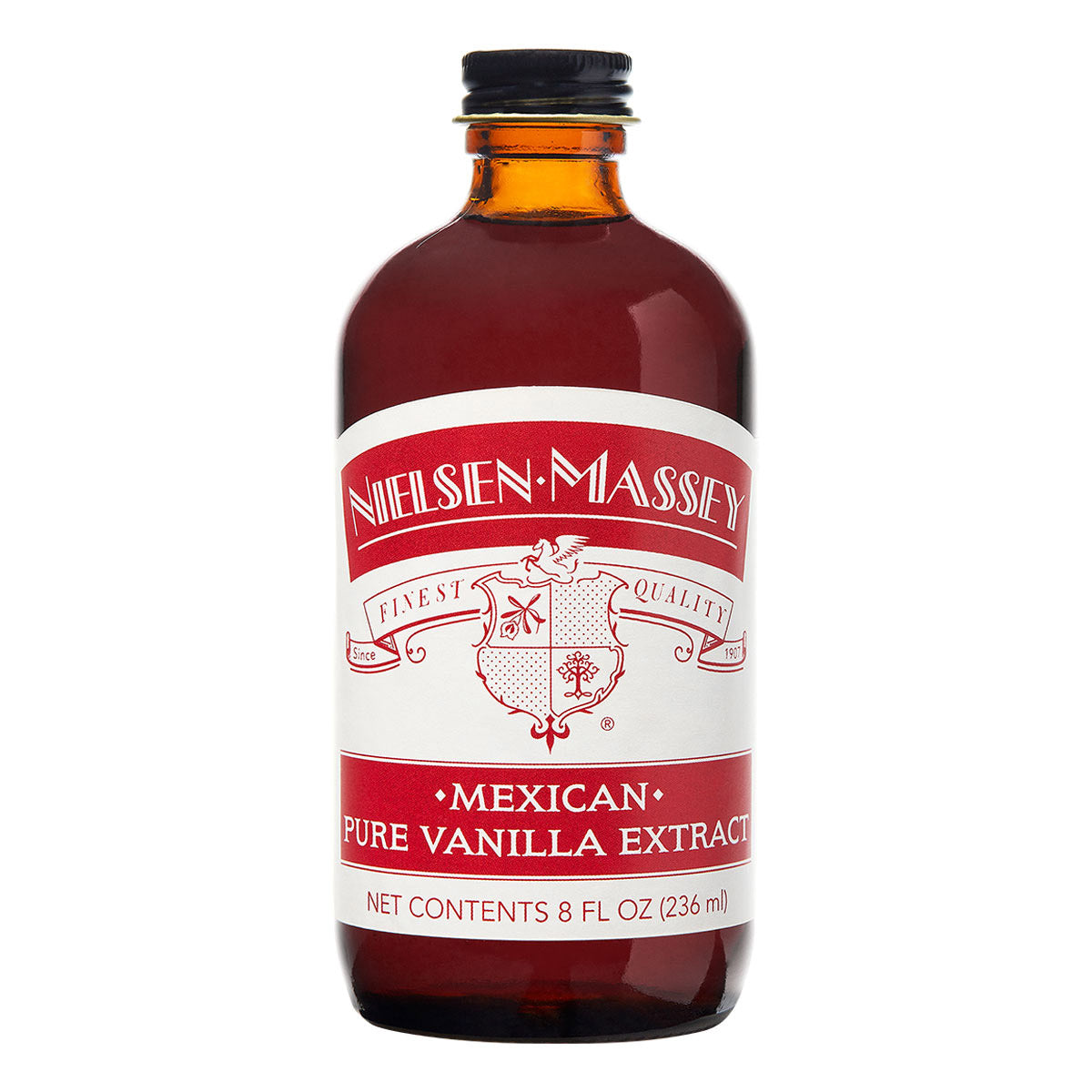 PURE VANILLA EXTRACT 16 OZ