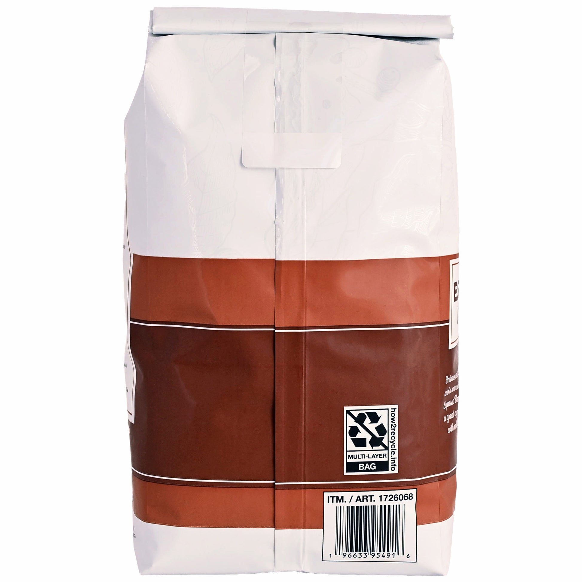 KIRKLAND SIGNATURE ESPRESSO BLEND COFFEE 2.5 LB
