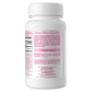 NATURE'S BOUNTY OPTIMAL SOLUTIONS HAIR GROWTH 90CT