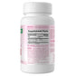 NATURE'S BOUNTY OPTIMAL SOLUTIONS HAIR GROWTH 90CT