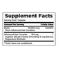 NATURE'S BOUNTY OPTIMAL SOLUTIONS HAIR GROWTH 90CT