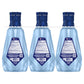 CREST PRO-HEALTH ADVANCED MOUTHWASH 3 PK /1 LITER EA