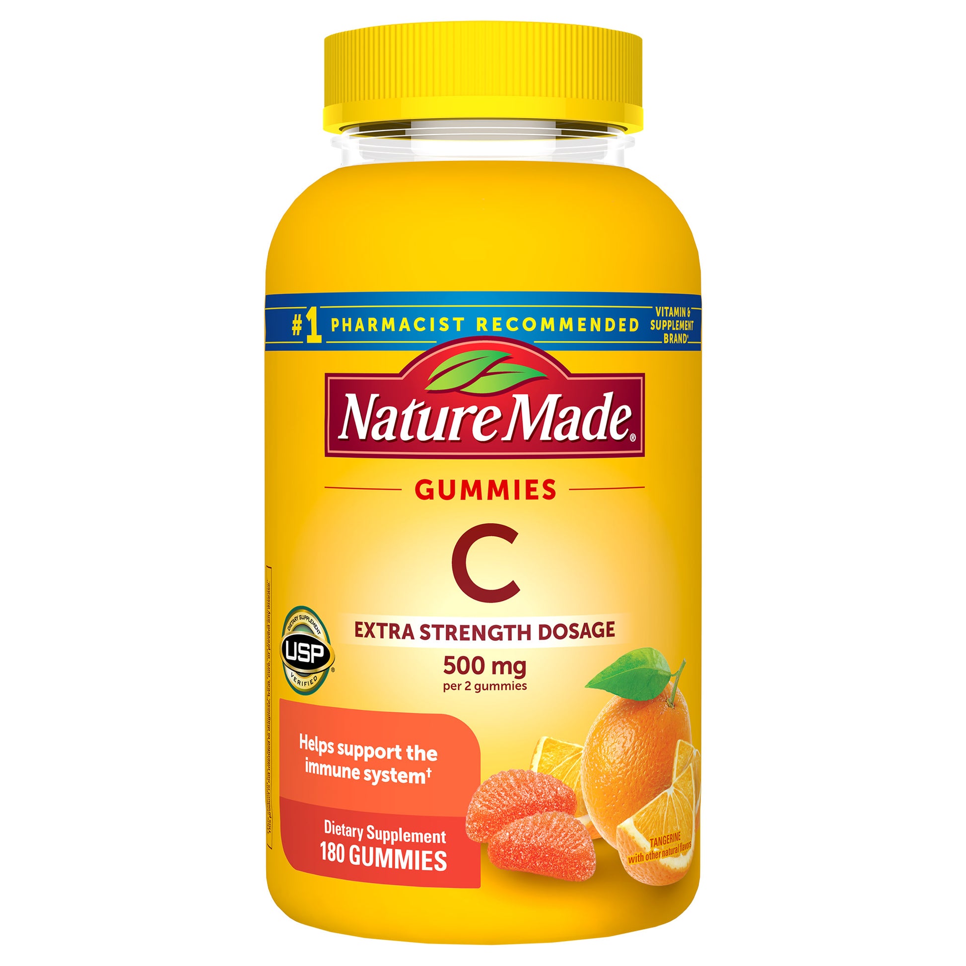 Nature Made Super C 200 ct