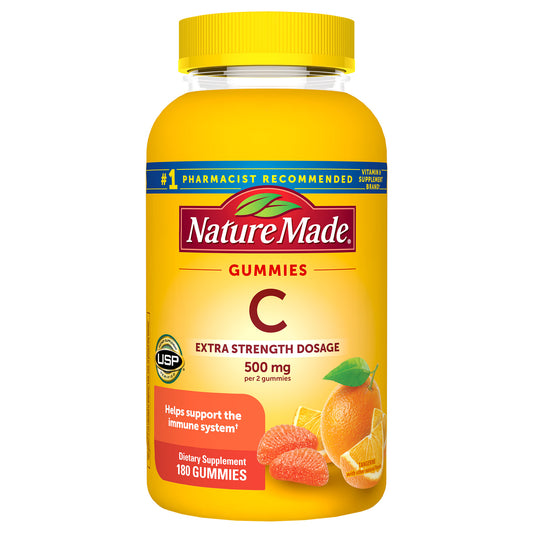 Nature Made Super C 200 ct