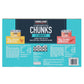 KIRKLAND SIGNATURE CAT FOOD CHUNK VARIETY 48/3 OZ