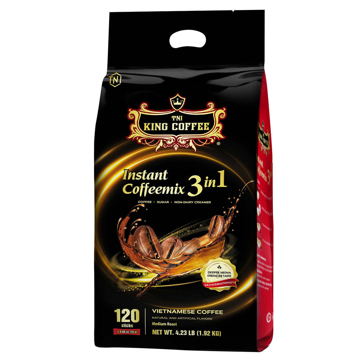 NESCAFE BLONDE GOLD INSTANT ESPRESSO 7 OZ