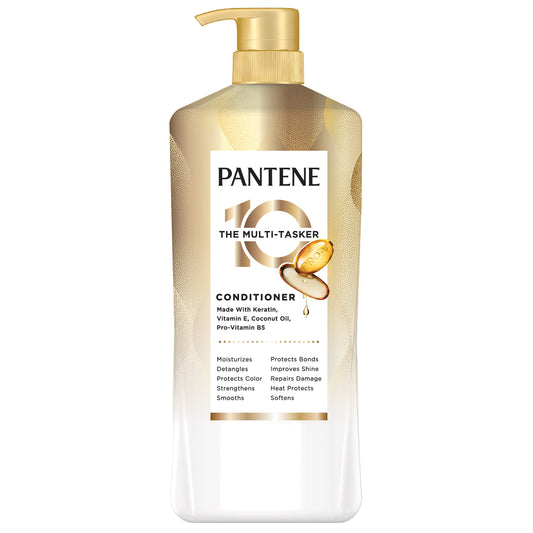 PANTENE 10-IN-1 MULTITASKER