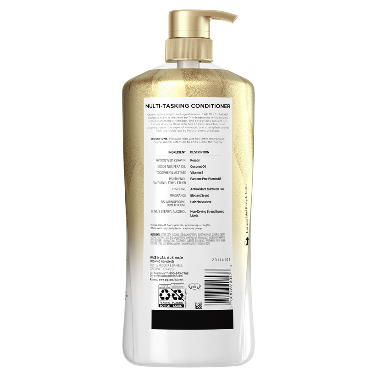 PANTENE 10-IN-1 MULTITASKER