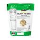 KIRKLAND SIGNATURE ORGANIC HEMP HEARTS 2 LB