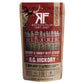 RIGHTEOUS FELON O.G. HICKORY BEEF STICKS 12/ 1 OZ
