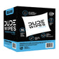 DUDE WIPES XL FRAGRANCE-FREE + MOISTURIZING 480CT
