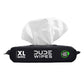 DUDE WIPES XL FRAGRANCE-FREE + MOISTURIZING 480CT