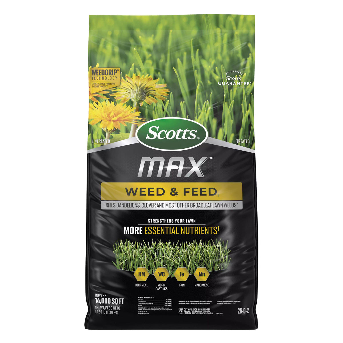 MIRACLE-GRO SHAKE-N-FEED 8 LB JUG ALL PURPOSE FERTILIZER