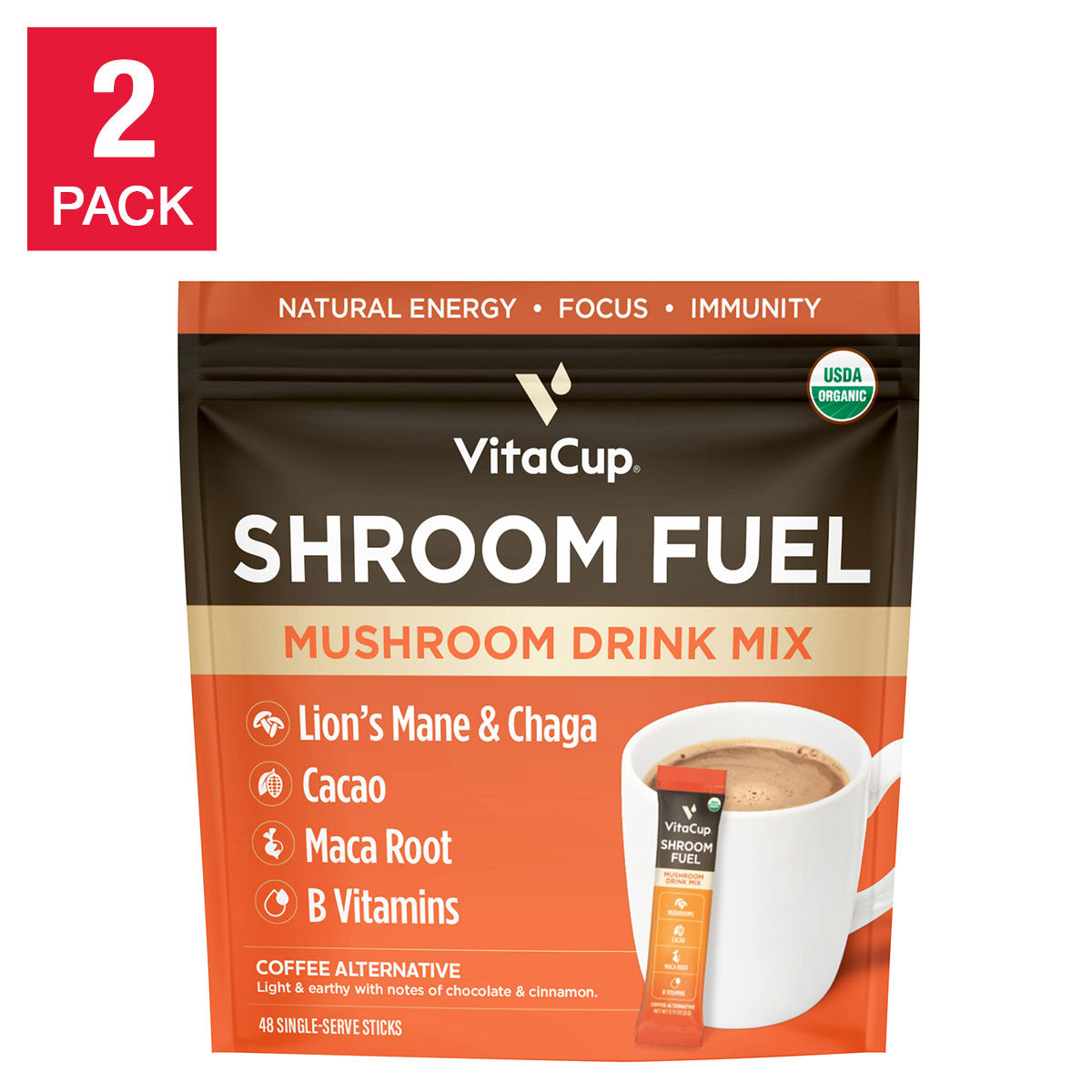 NELLO SUPERCALM VARIETY PACK - 26CT