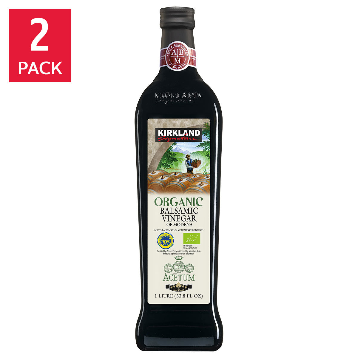 CHOSEN FOODS AVOCADO OIL SPRAY 2/13.5 OZ