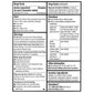 CHILDREN'S ZYRTEC CHEWABLE TABLETS 10MG DYE-FREE 72CT