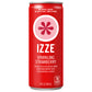 SAVE IZZE SPARKLING JUICE DRINK 24/8.4 OZ