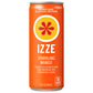 SAVE IZZE SPARKLING JUICE DRINK 24/8.4 OZ