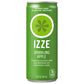 SAVE IZZE SPARKLING JUICE DRINK 24/8.4 OZ