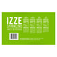 SAVE IZZE SPARKLING JUICE DRINK 24/8.4 OZ